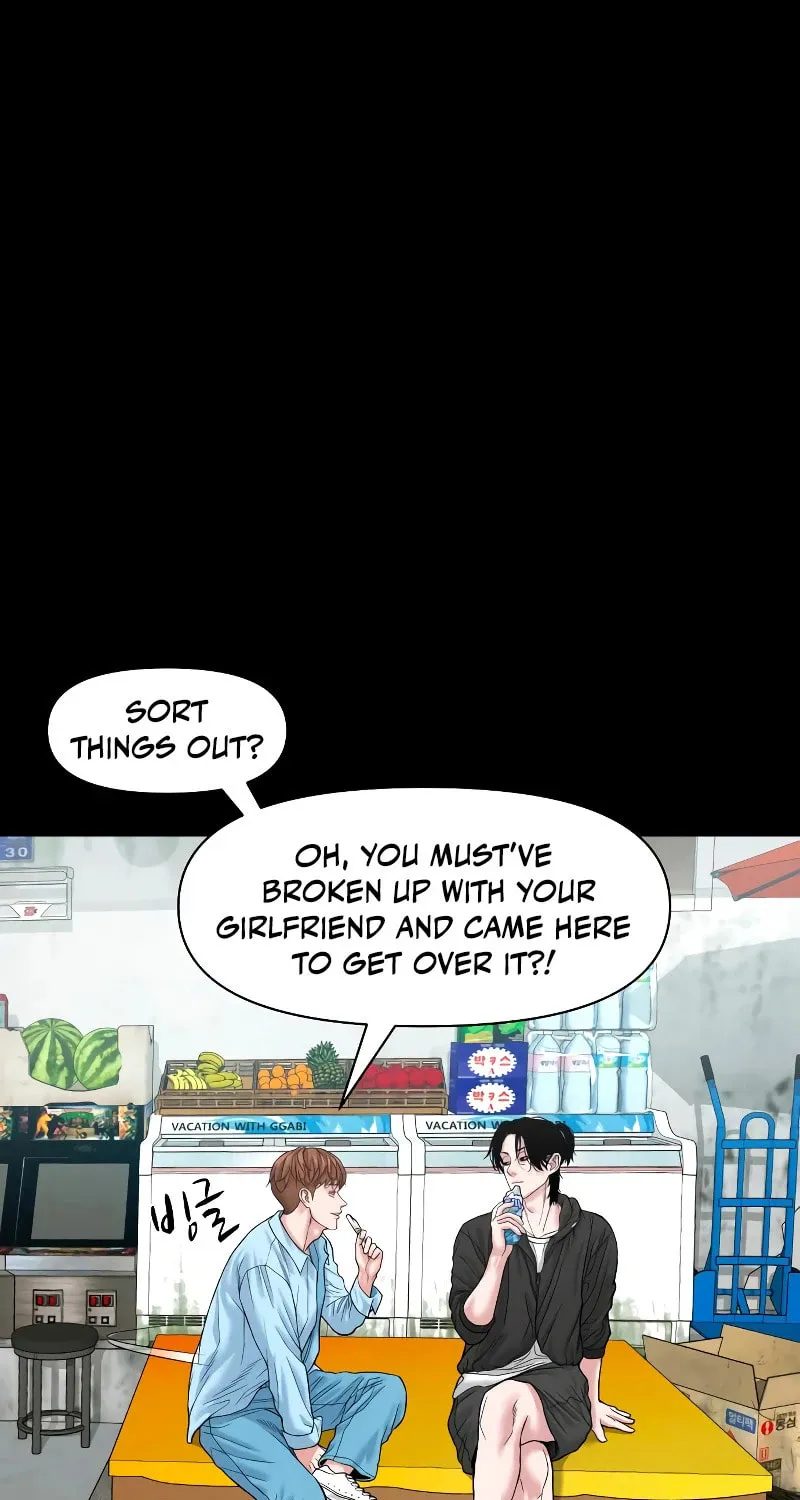 Read Gwichonri chapter 35 image 85 on Lezhin