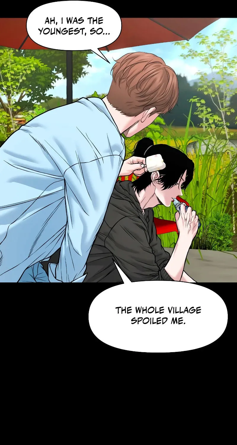 Read Gwichonri chapter 35 image 95 on Lezhin