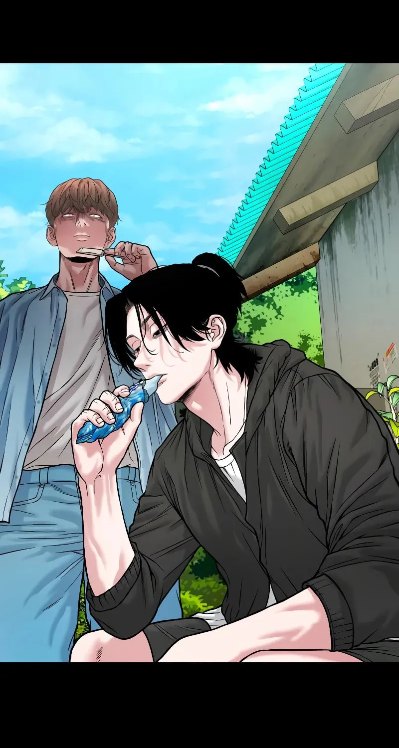 Read Gwichonri chapter 35 image 98 on Lezhin