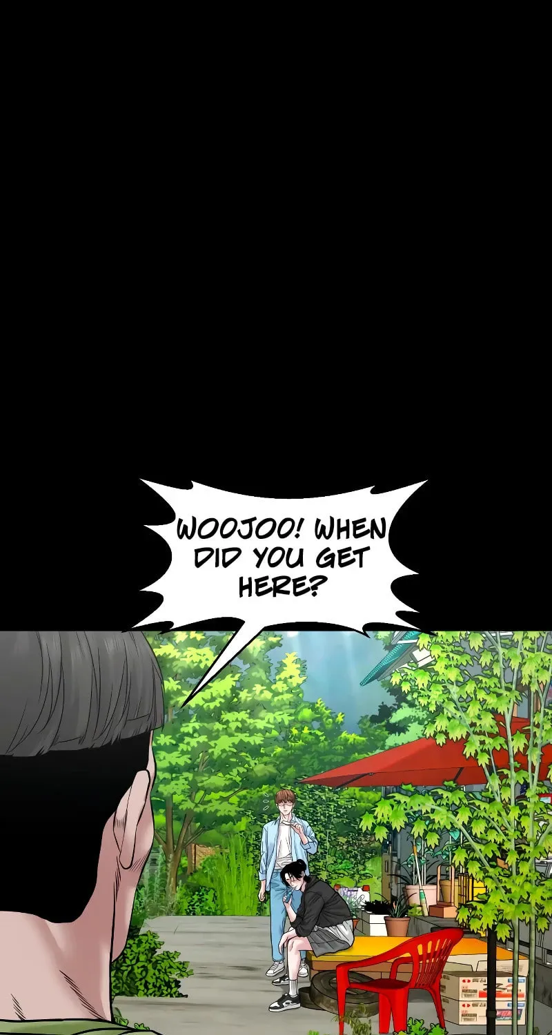 Read Gwichonri chapter 35 image 99 on Lezhin