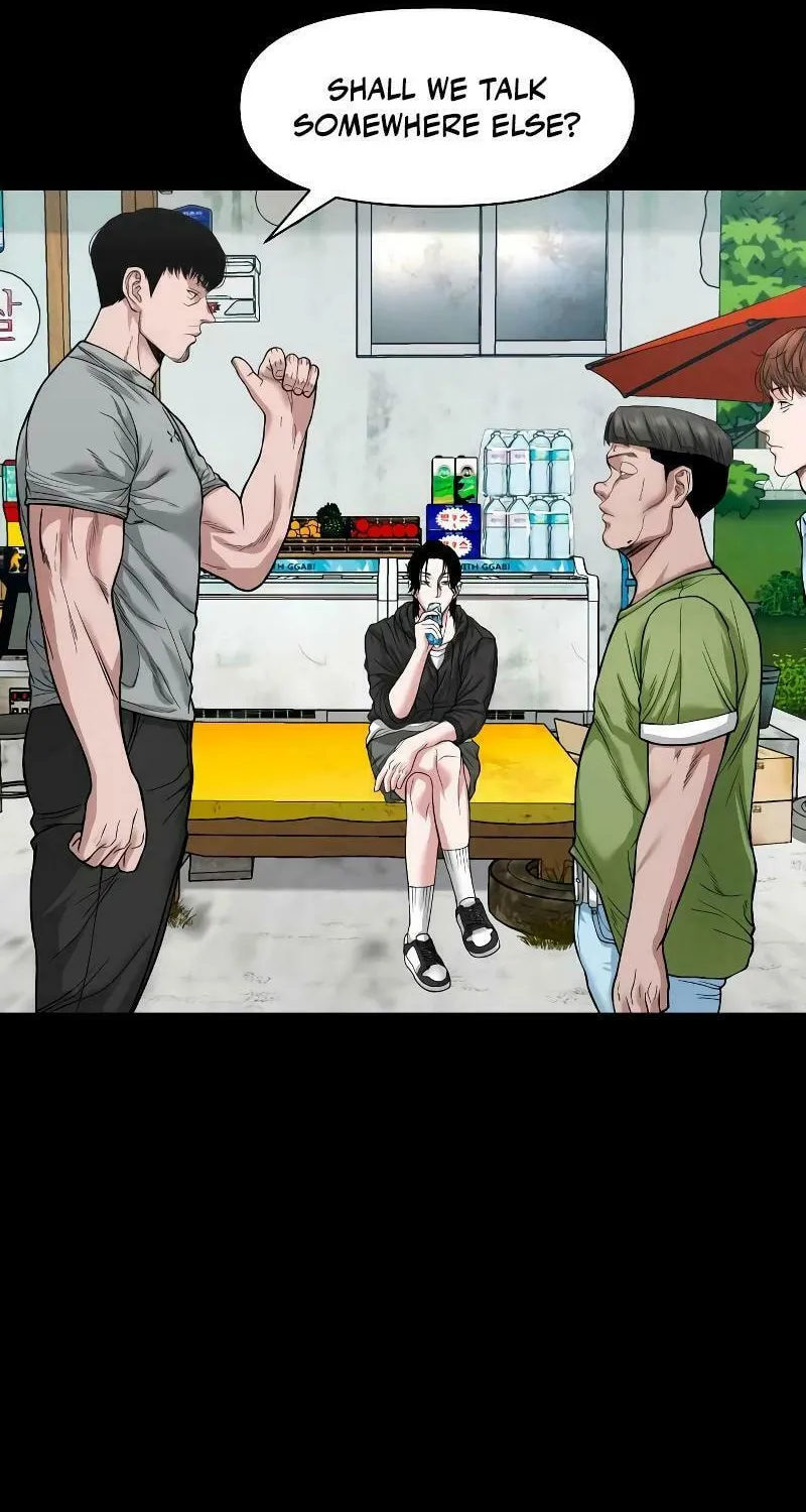 Read Gwichonri chapter 36 image 1 on Lezhin