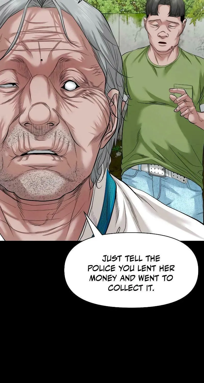 Read Gwichonri chapter 36 image 100 on Lezhin
