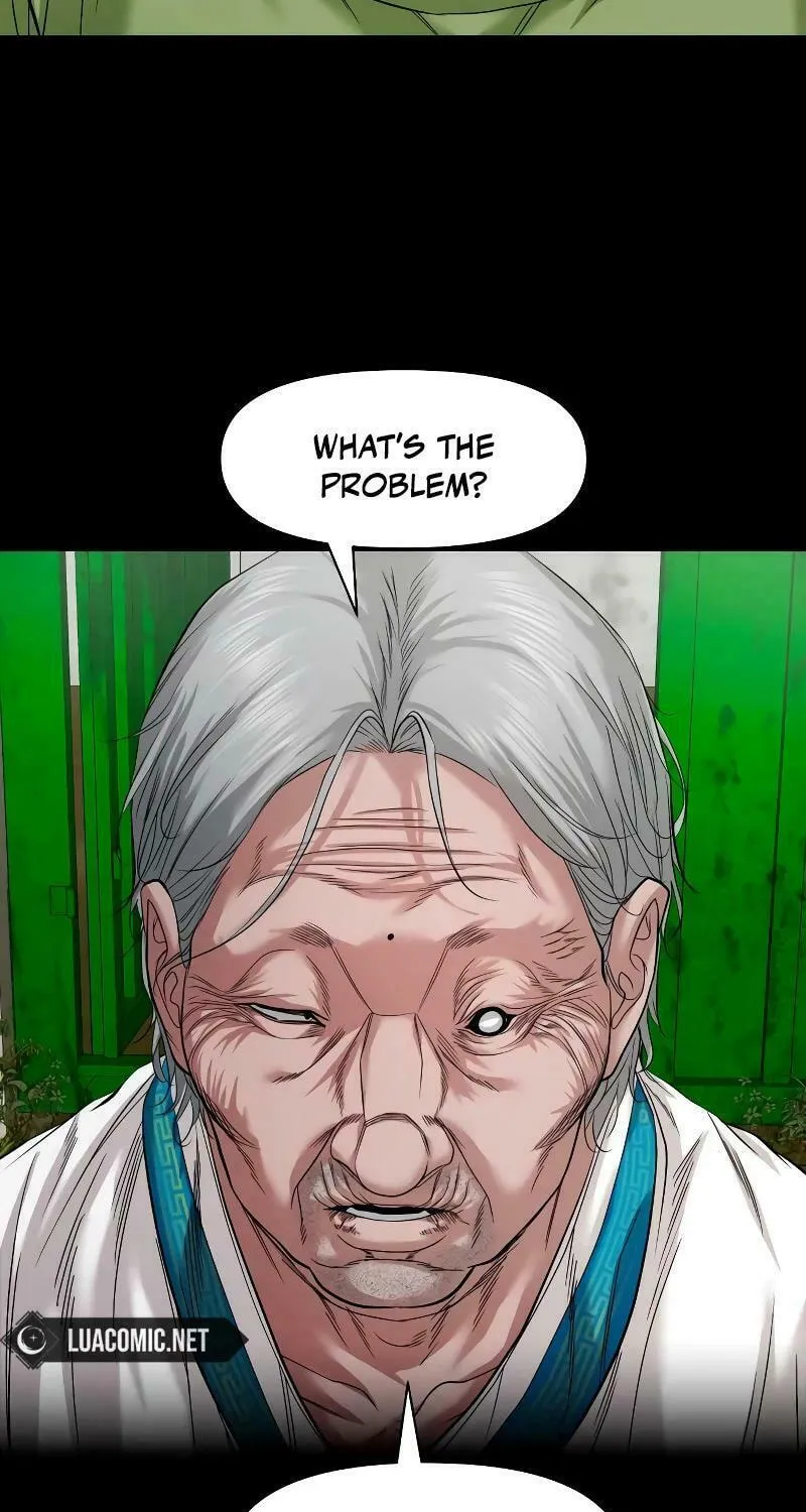 Read Gwichonri chapter 36 image 102 on Lezhin