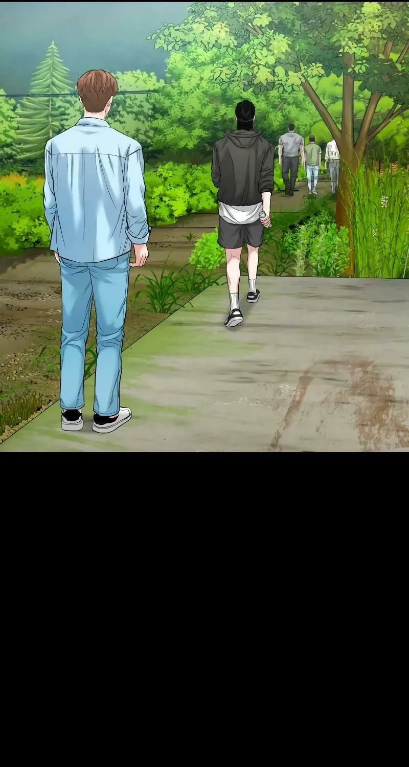 Read Gwichonri chapter 36 image 11 on Lezhin