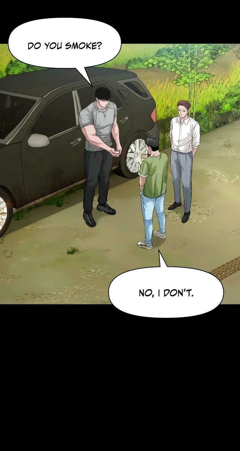 Read Gwichonri chapter 36 image 17 on Lezhin