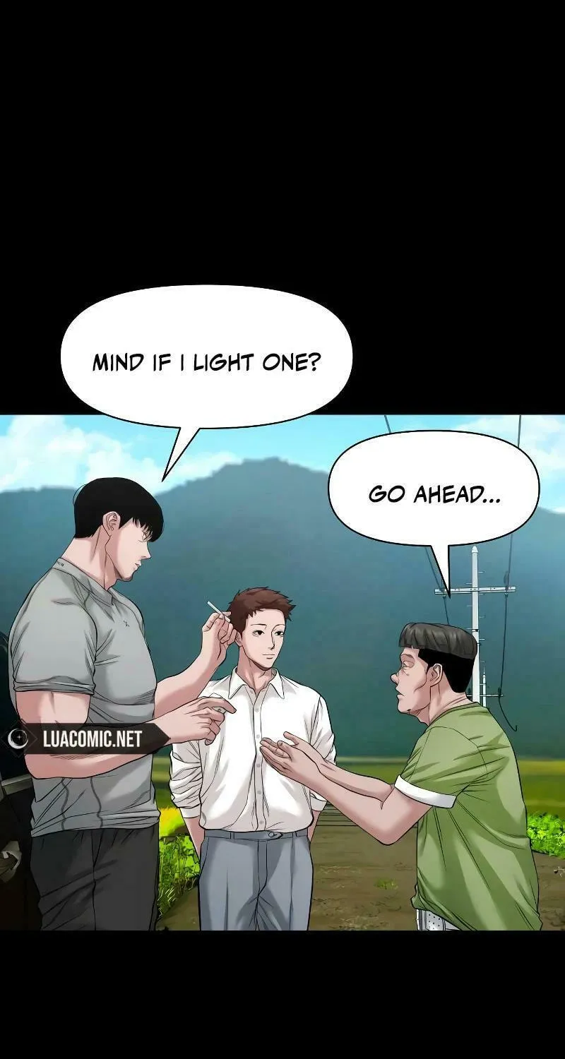 Read Gwichonri chapter 36 image 18 on Lezhin