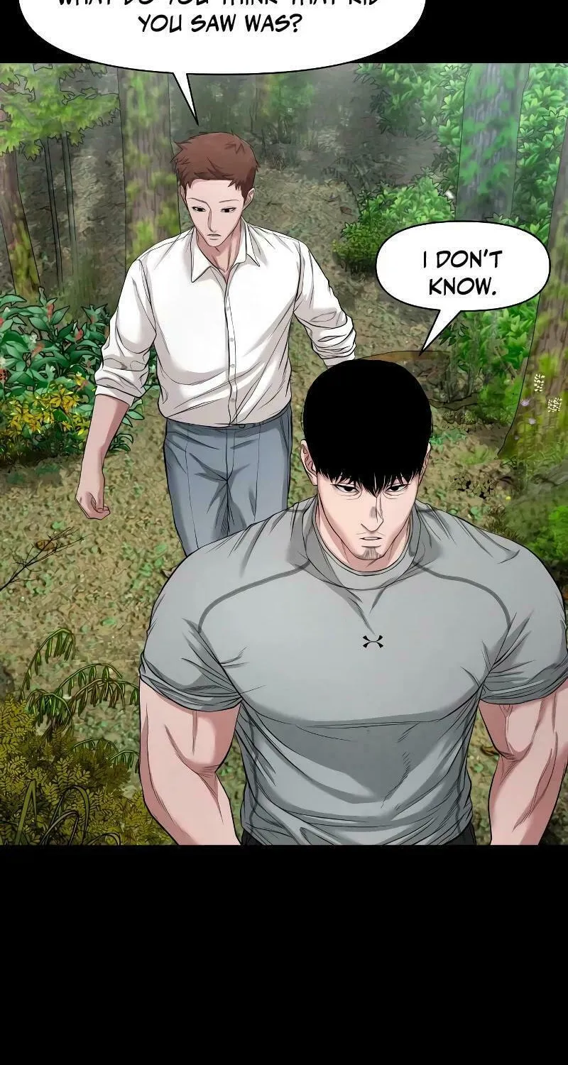 Read Gwichonri chapter 36 image 23 on Lezhin