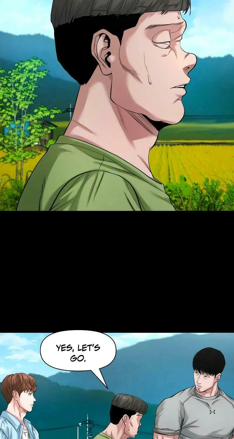 Read Gwichonri chapter 36 image 4 on Lezhin