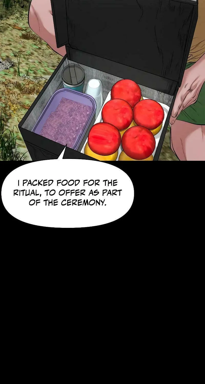 Read Gwichonri chapter 36 image 41 on Lezhin