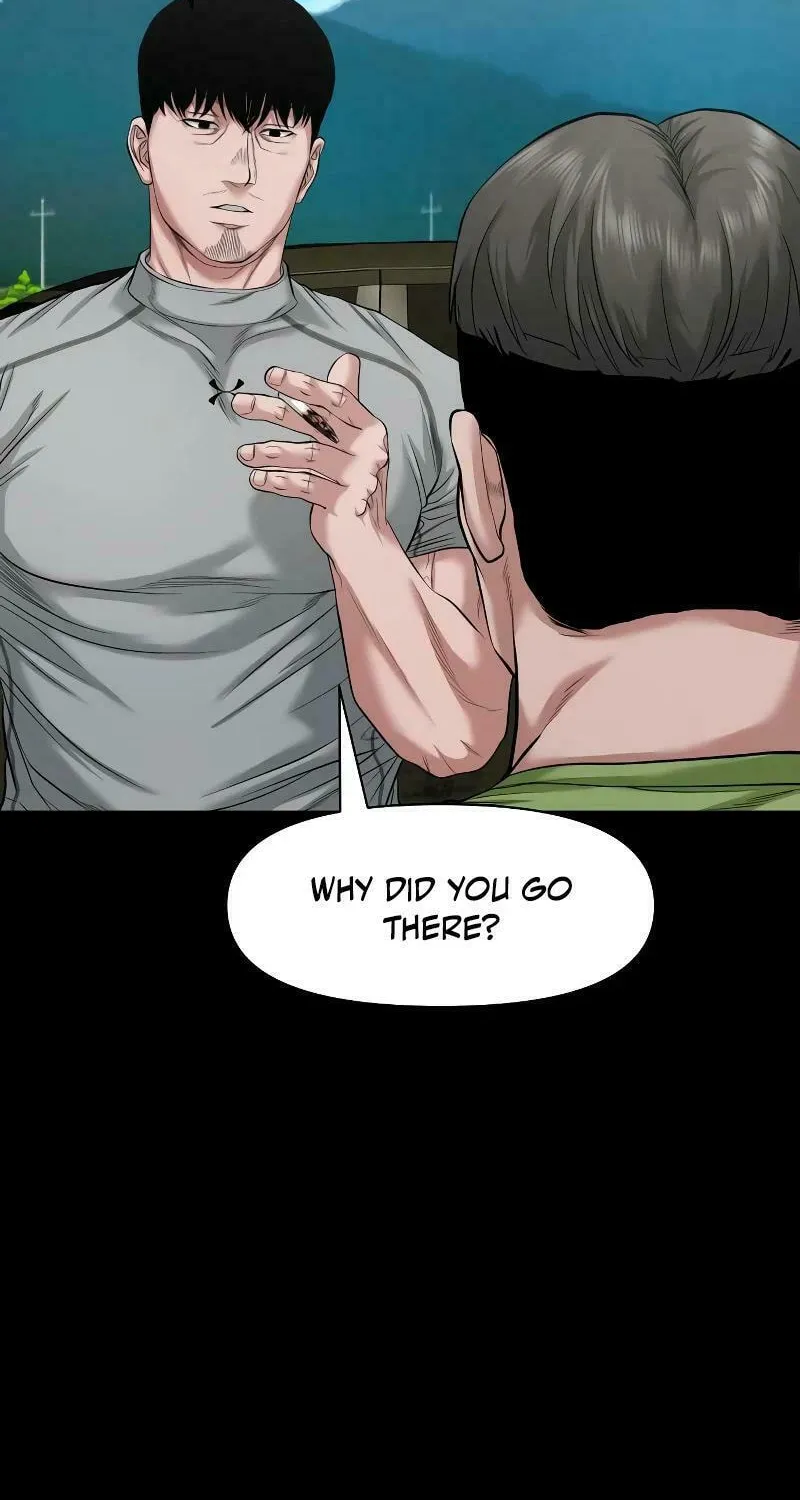 Read Gwichonri chapter 36 image 46 on Lezhin