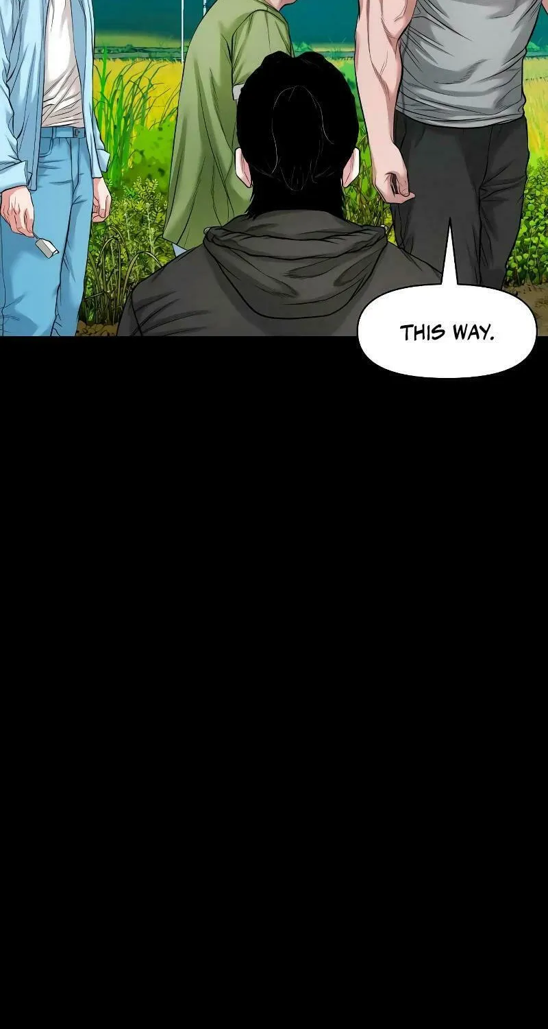 Read Gwichonri chapter 36 image 5 on Lezhin