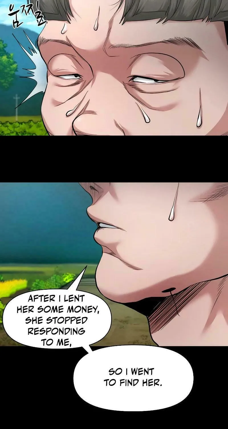 Read Gwichonri chapter 36 image 50 on Lezhin