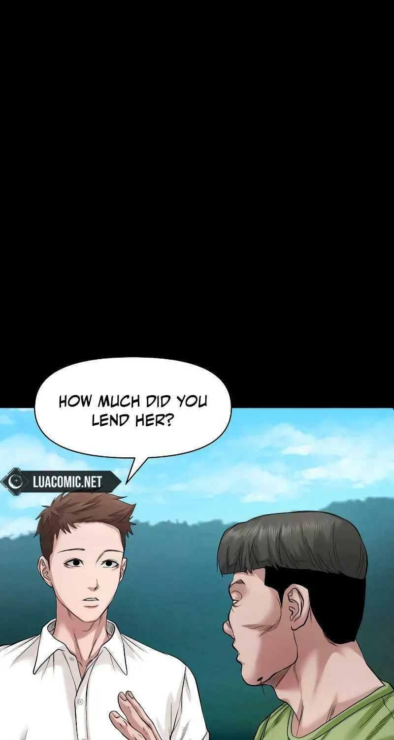 Read Gwichonri chapter 36 image 51 on Lezhin