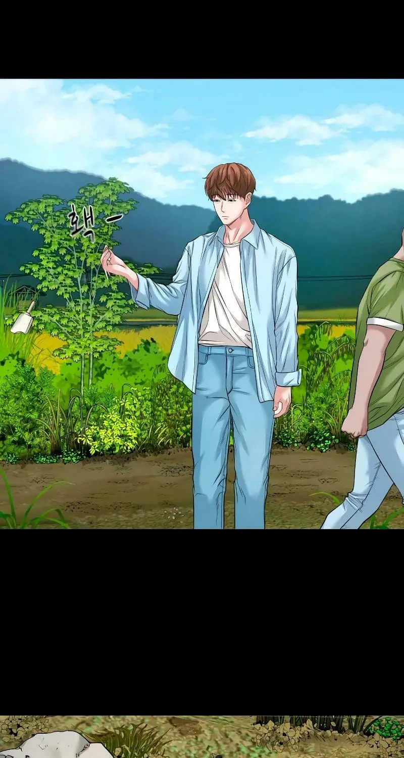 Read Gwichonri chapter 36 image 6 on Lezhin