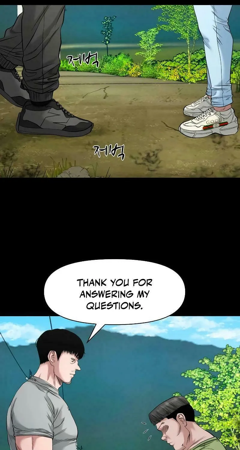 Read Gwichonri chapter 36 image 64 on Lezhin