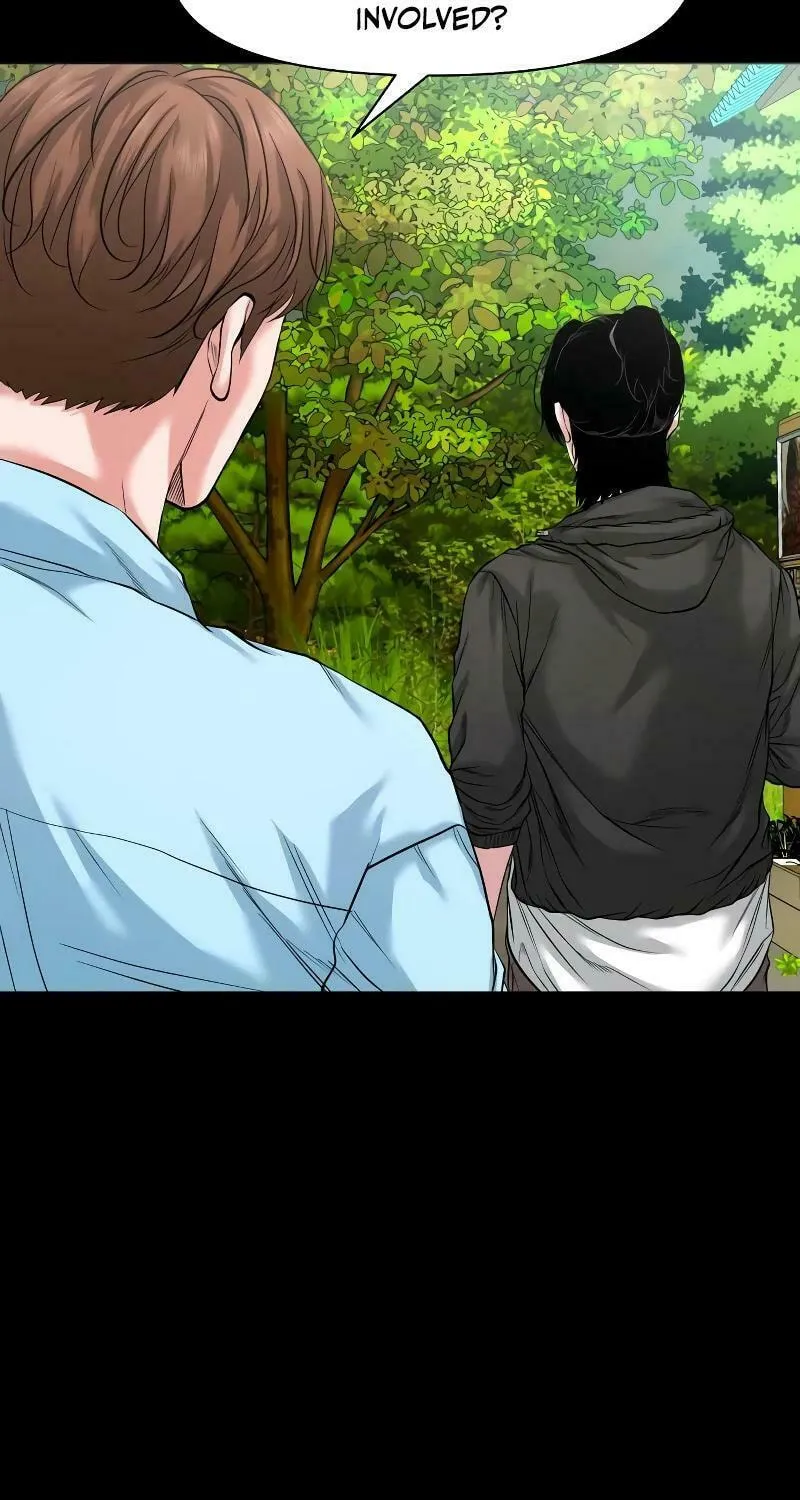 Read Gwichonri chapter 36 image 8 on Lezhin