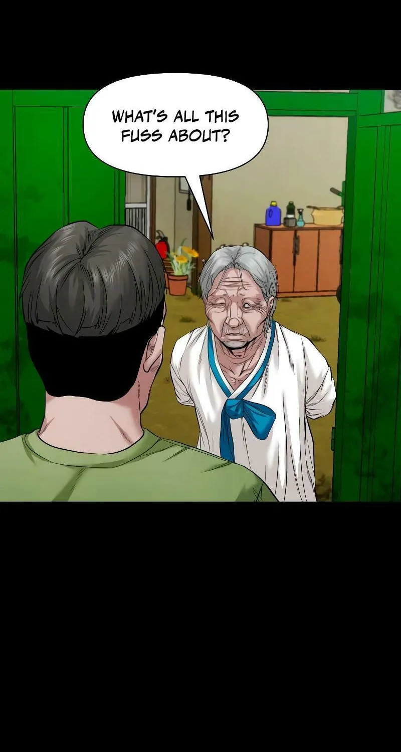 Read Gwichonri chapter 36 image 80 on Lezhin
