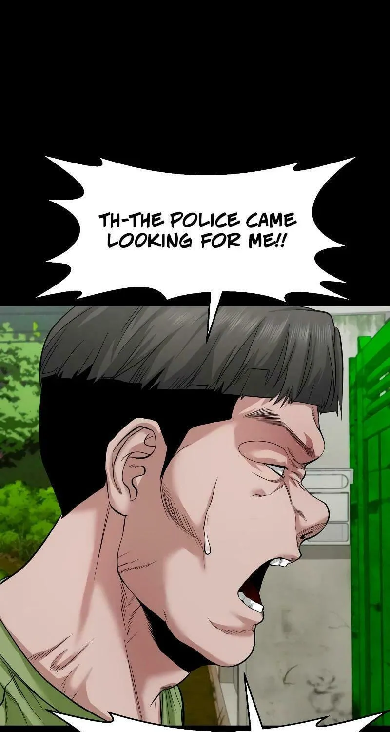 Read Gwichonri chapter 36 image 81 on Lezhin