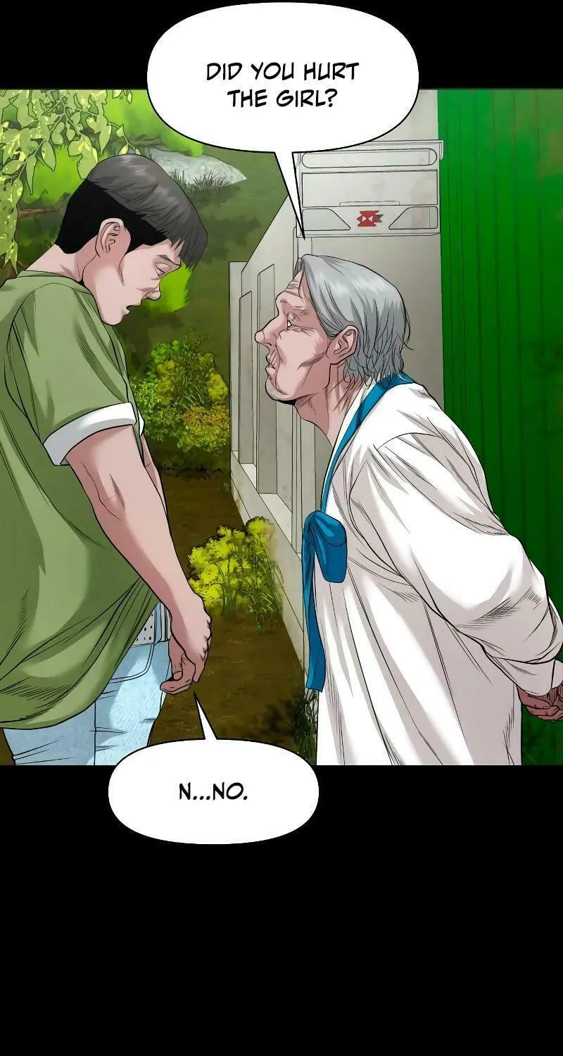 Read Gwichonri chapter 36 image 85 on Lezhin