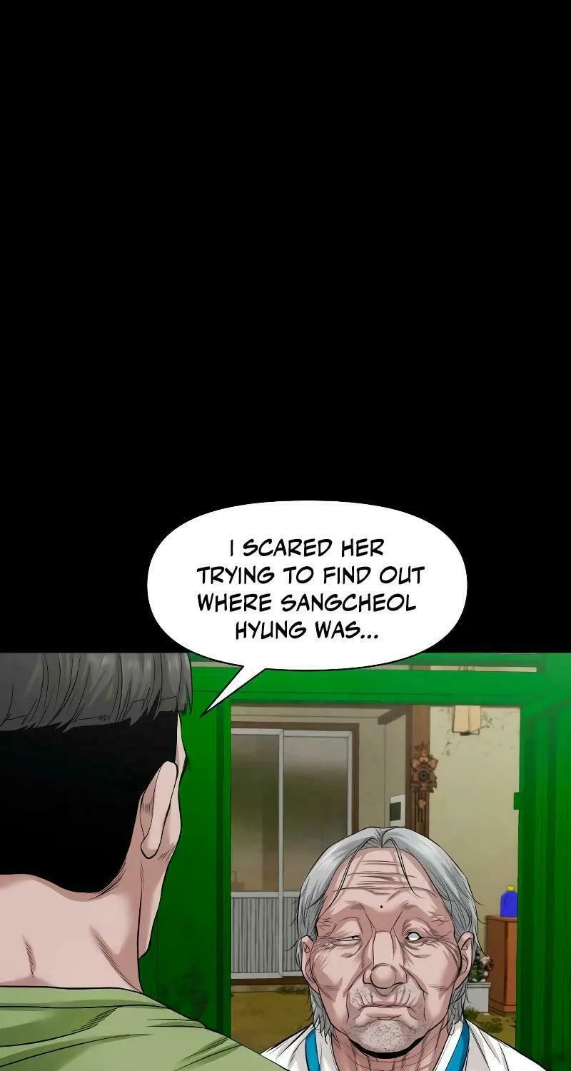 Read Gwichonri chapter 36 image 86 on Lezhin