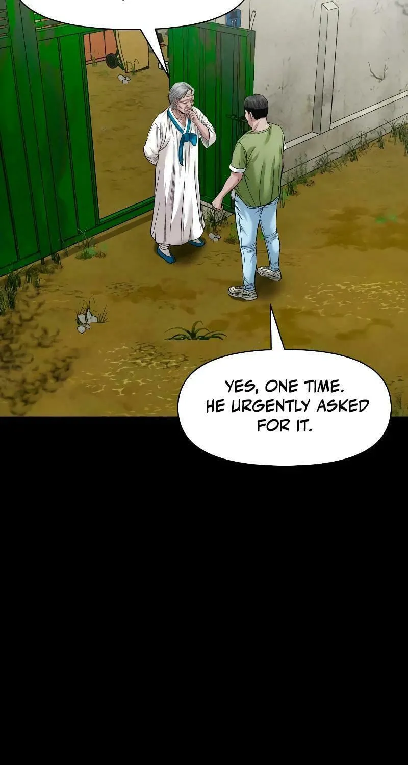 Read Gwichonri chapter 36 image 89 on Lezhin