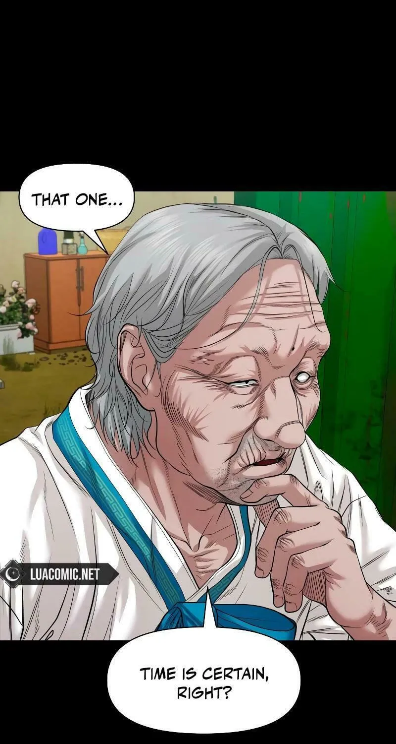 Read Gwichonri chapter 36 image 90 on Lezhin