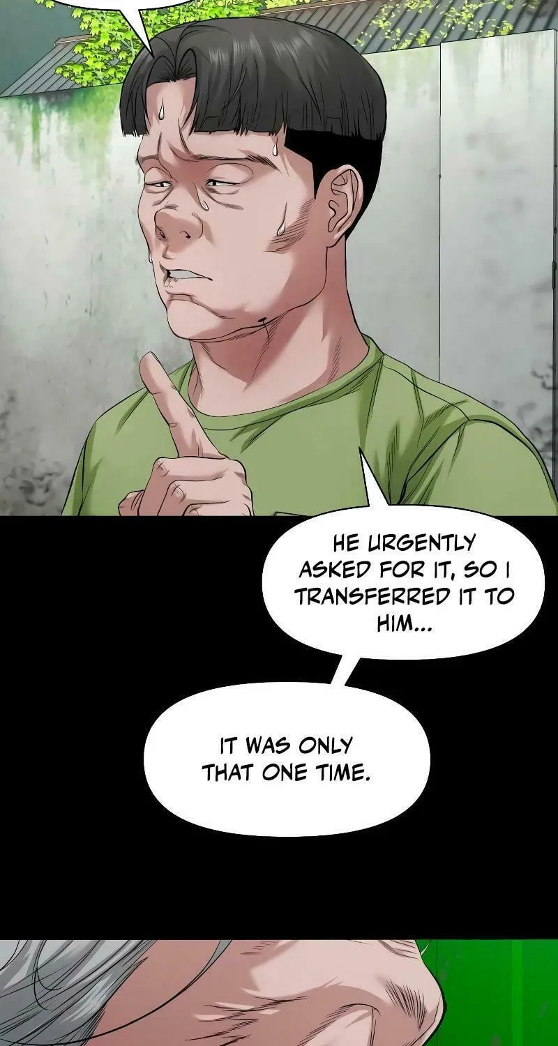 Read Gwichonri chapter 36 image 92 on Lezhin