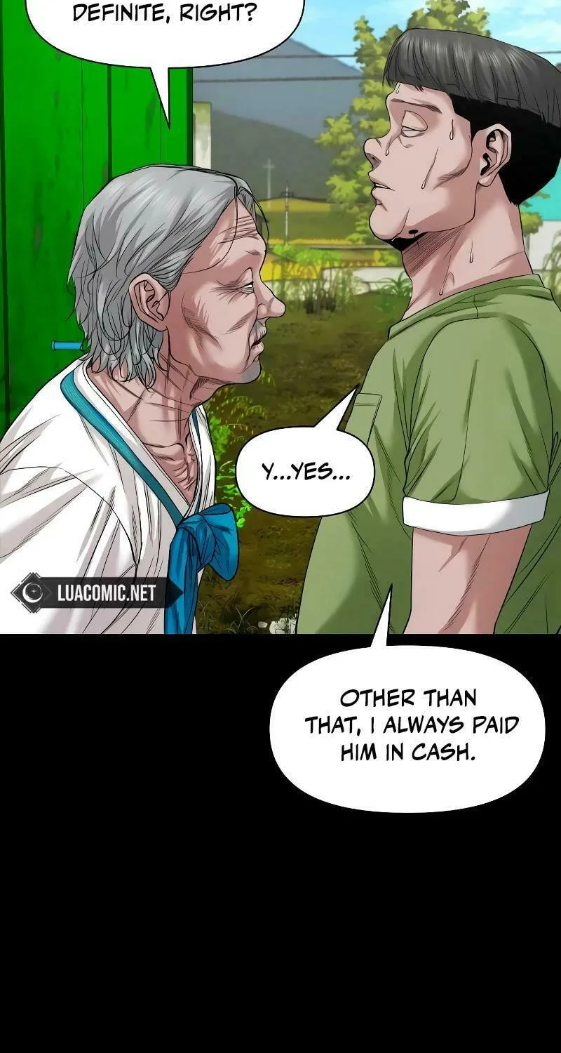 Read Gwichonri chapter 36 image 94 on Lezhin