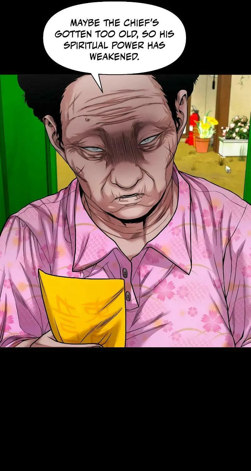 Read Gwichonri chapter 37 image 11 on Lezhin