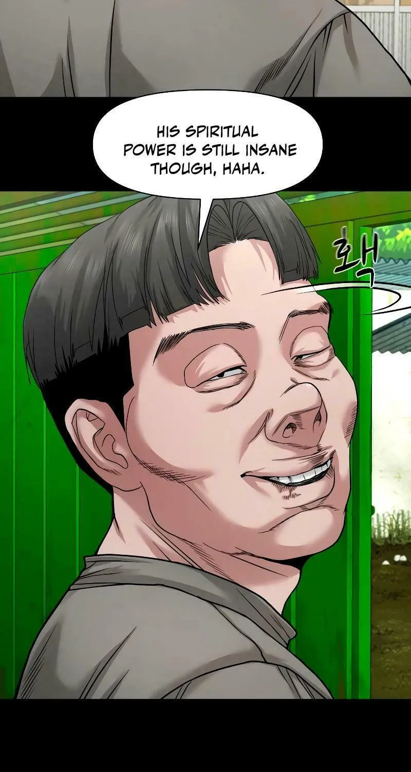 Read Gwichonri chapter 37 image 16 on Lezhin
