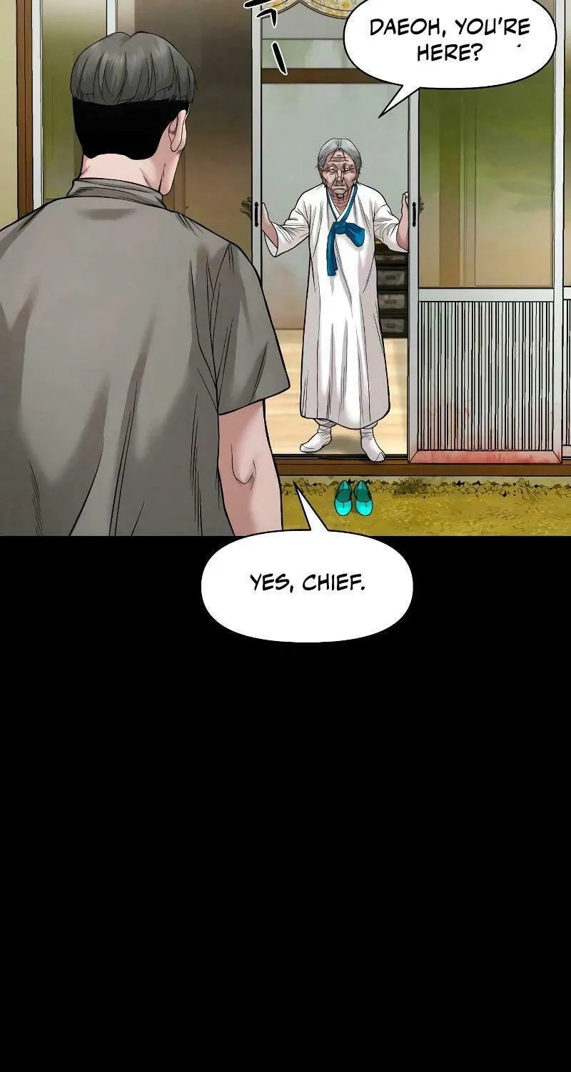Read Gwichonri chapter 37 image 19 on Lezhin