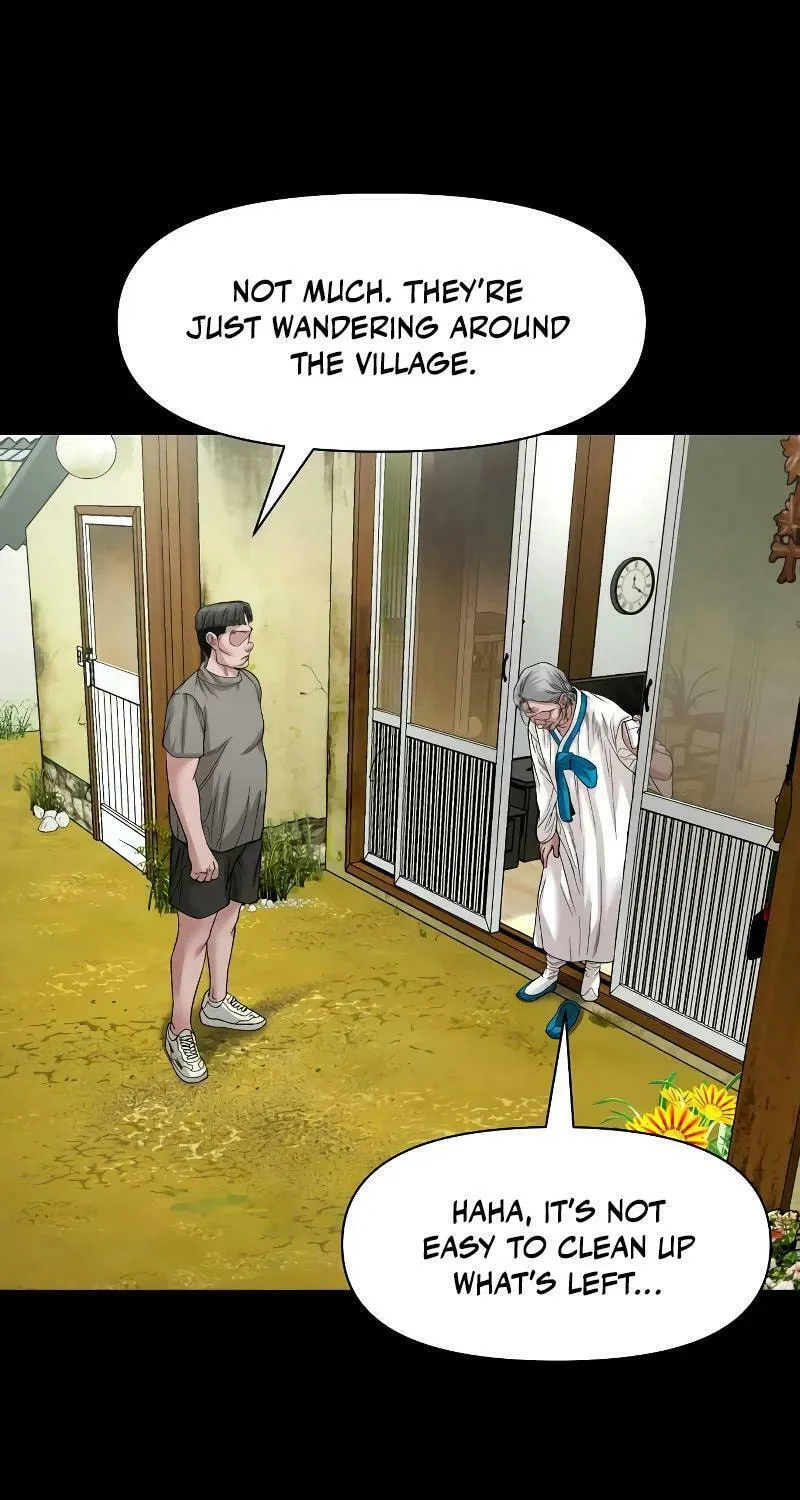 Read Gwichonri chapter 37 image 22 on Lezhin