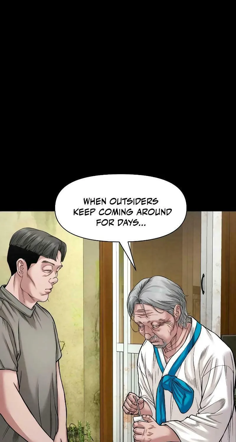 Read Gwichonri chapter 37 image 23 on Lezhin