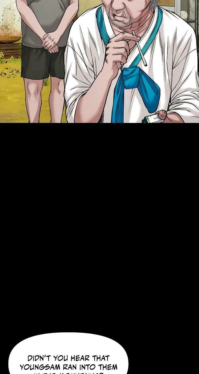 Read Gwichonri chapter 37 image 25 on Lezhin
