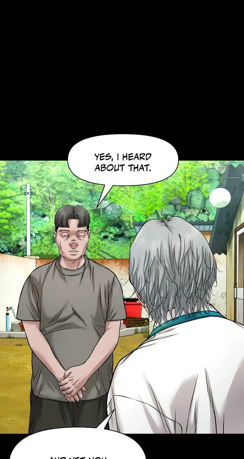 Read Gwichonri chapter 37 image 27 on Lezhin