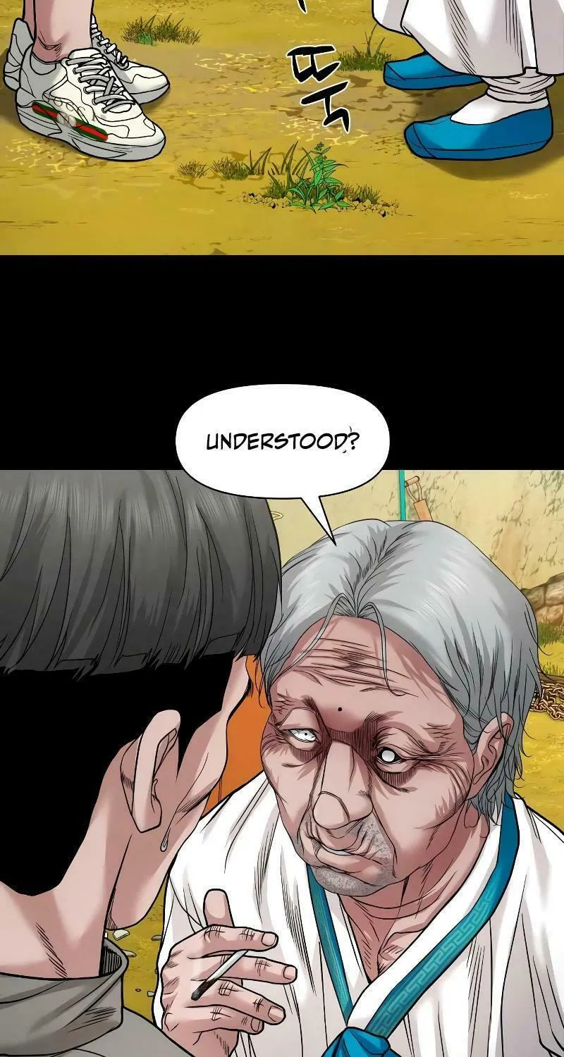 Read Gwichonri chapter 37 image 34 on Lezhin