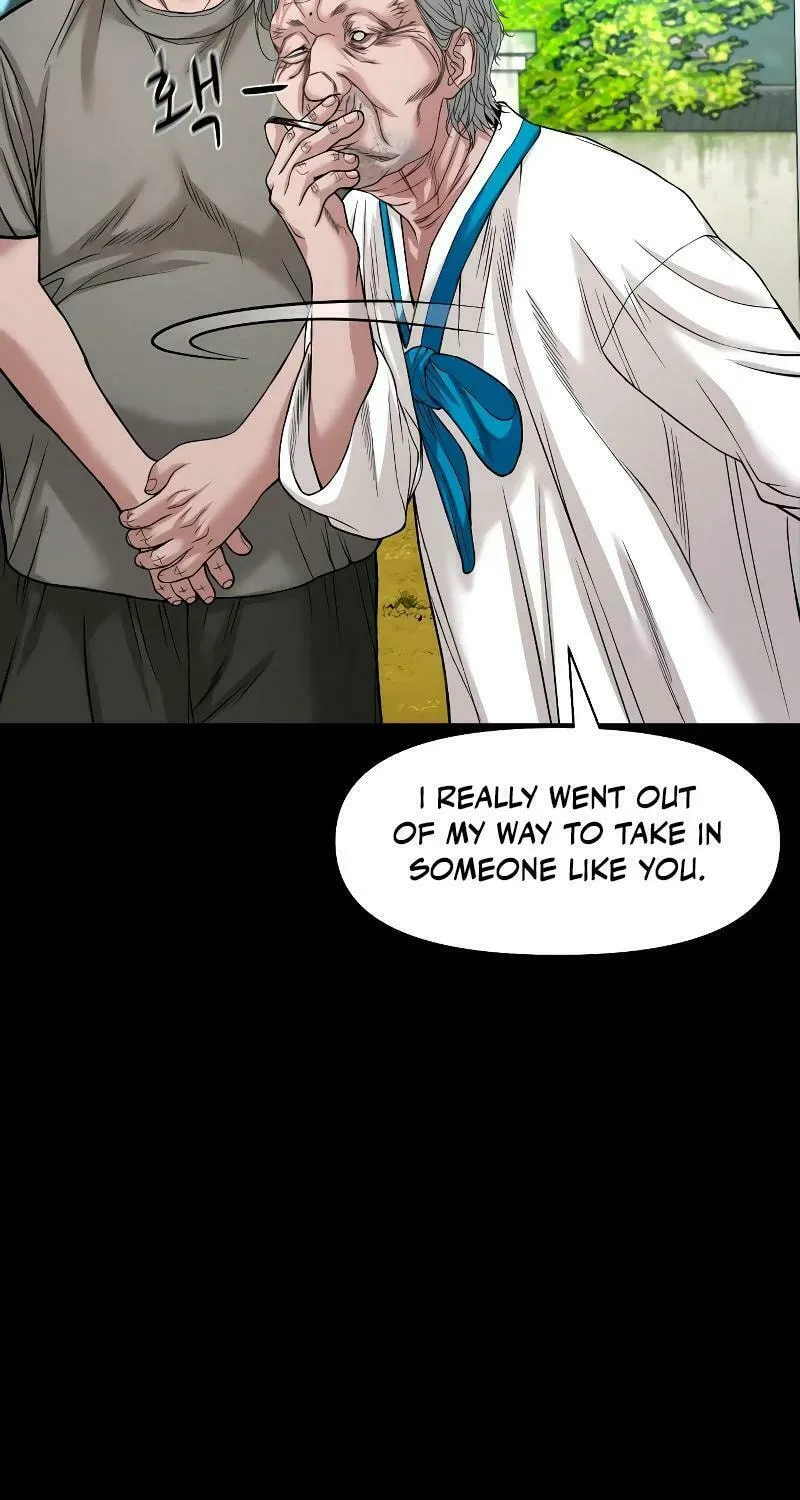 Read Gwichonri chapter 37 image 36 on Lezhin