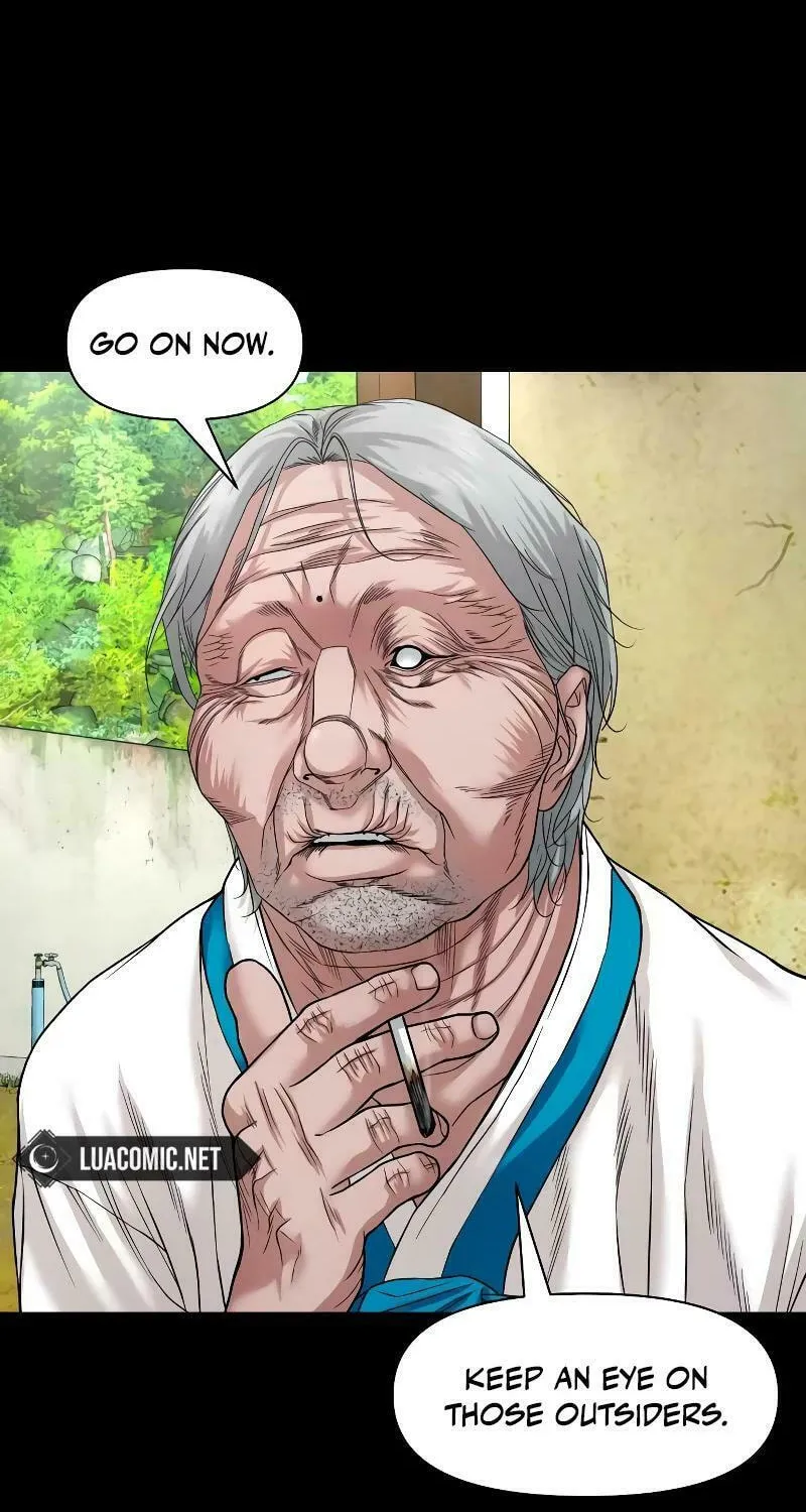 Read Gwichonri chapter 37 image 37 on Lezhin