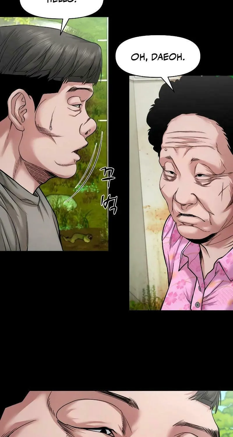 Read Gwichonri chapter 37 image 4 on Lezhin