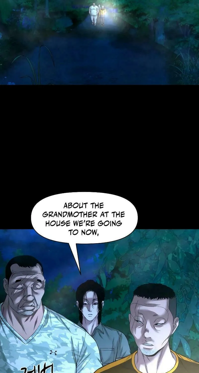 Read Gwichonri chapter 37 image 44 on Lezhin