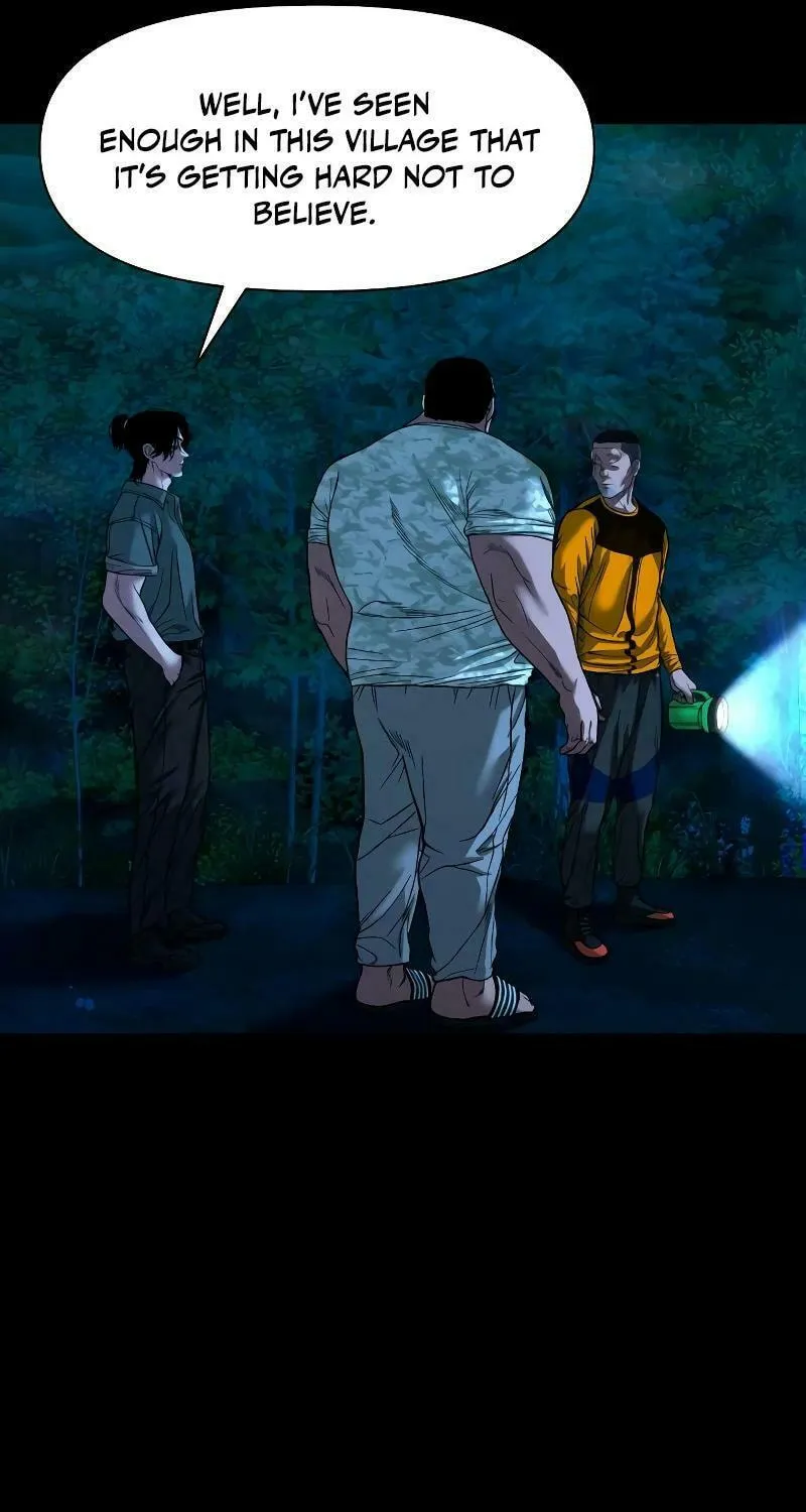 Read Gwichonri chapter 37 image 52 on Lezhin