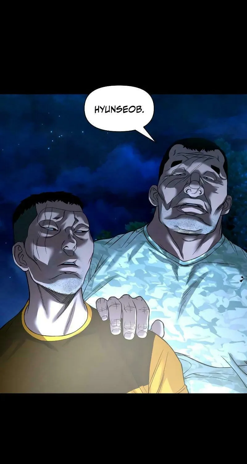 Read Gwichonri chapter 37 image 64 on Lezhin