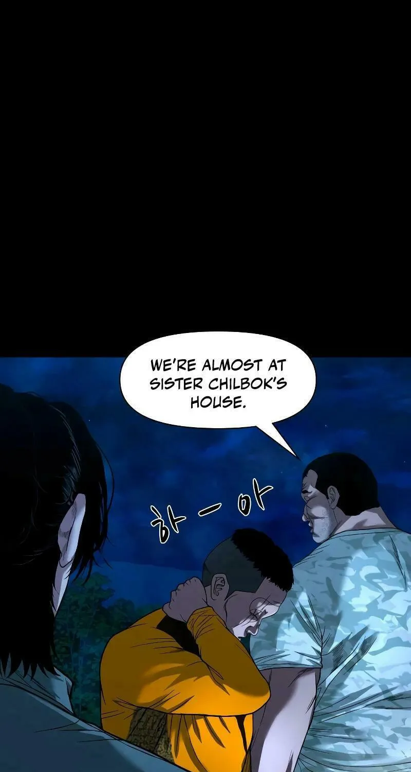 Read Gwichonri chapter 37 image 65 on Lezhin