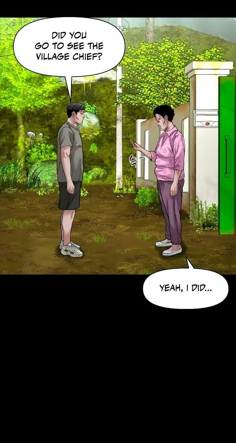 Read Gwichonri chapter 37 image 7 on Lezhin