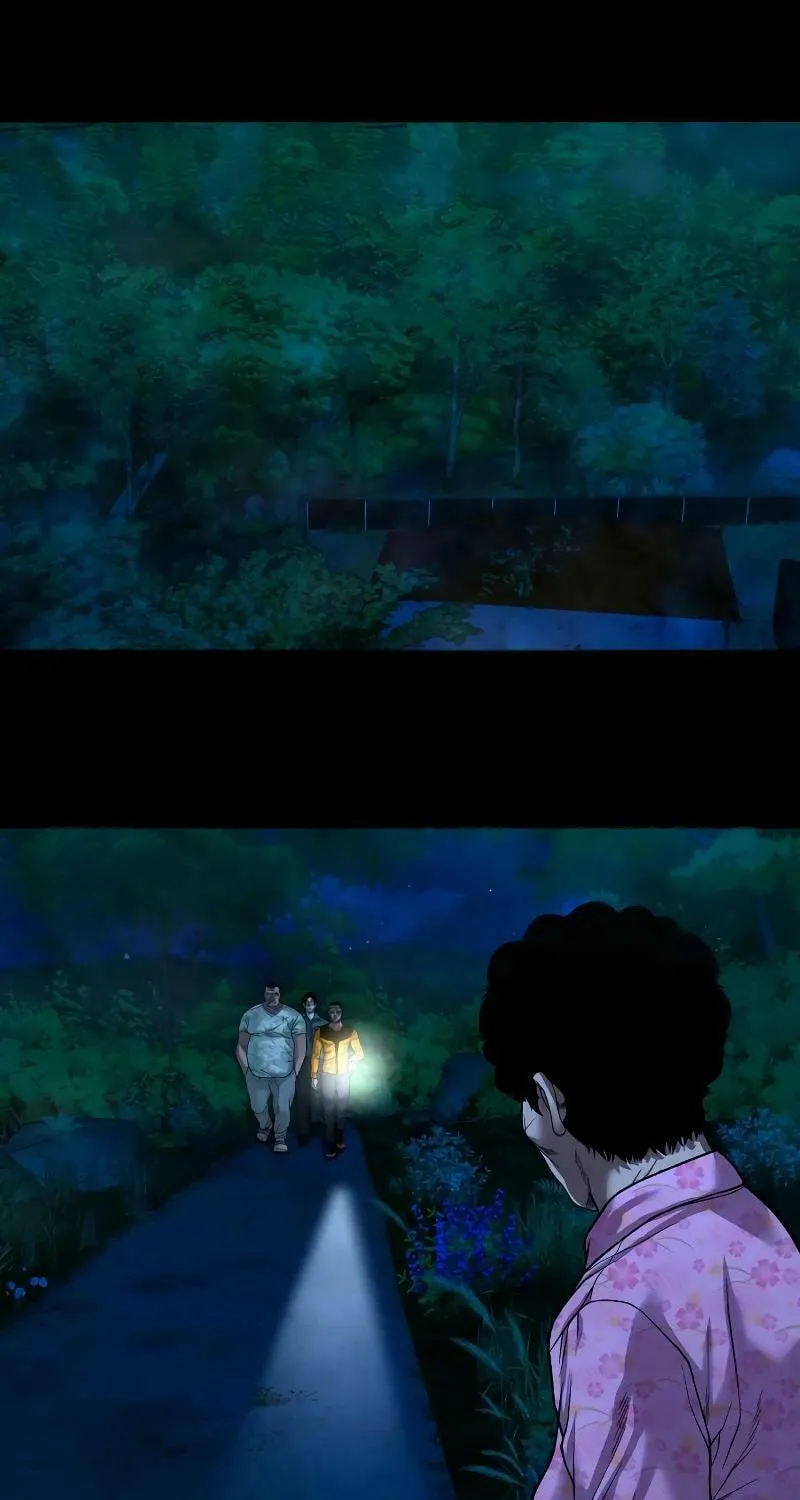 Read Gwichonri chapter 37 image 71 on Lezhin