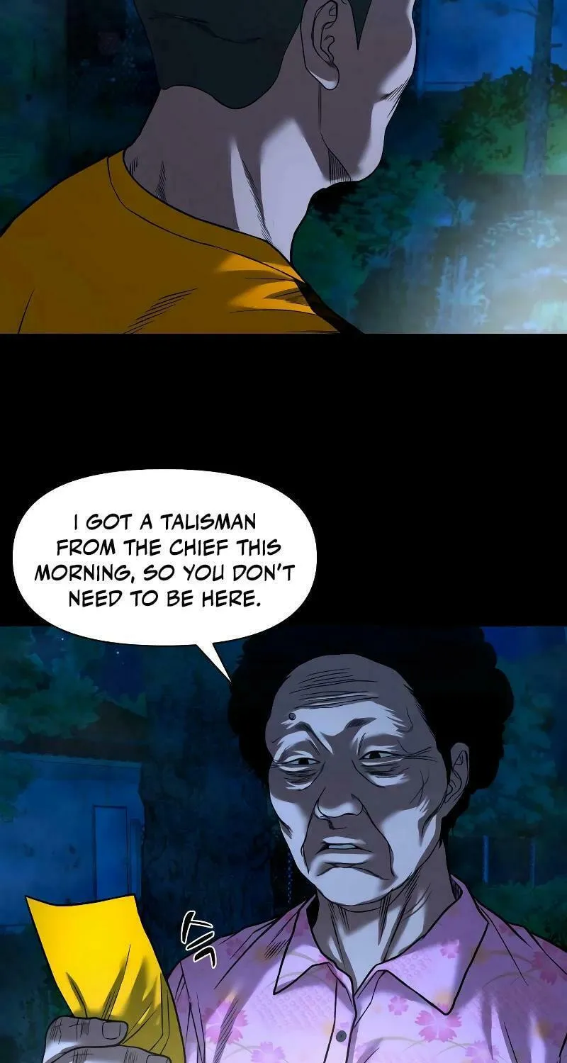 Read Gwichonri chapter 37 image 77 on Lezhin