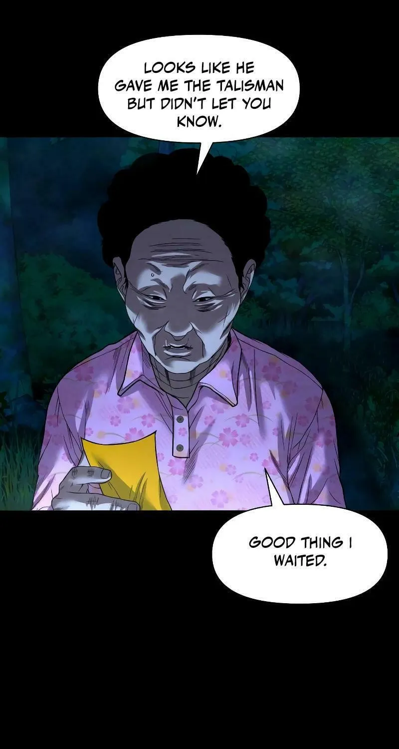 Read Gwichonri chapter 37 image 80 on Lezhin
