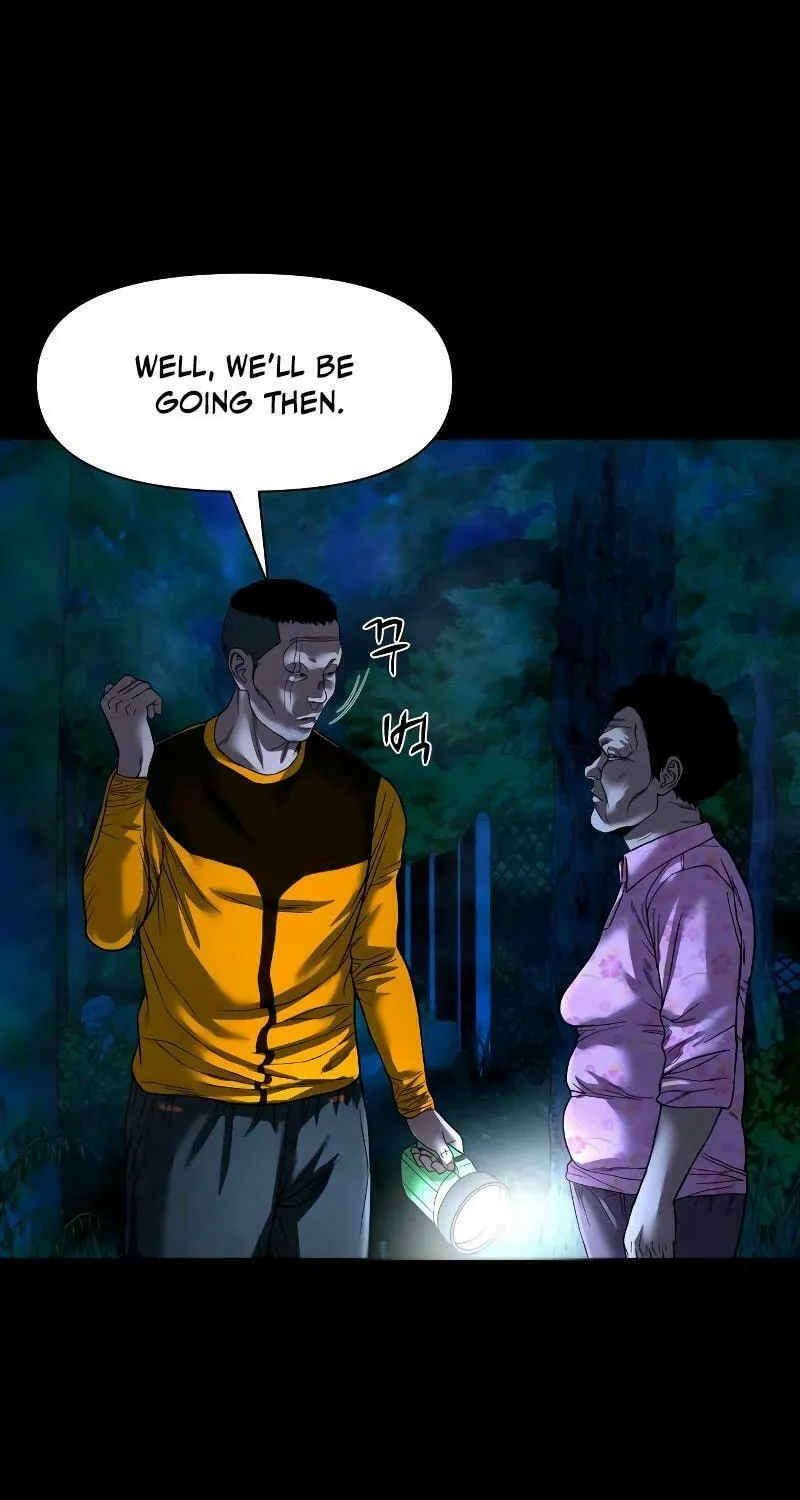 Read Gwichonri chapter 37 image 86 on Lezhin