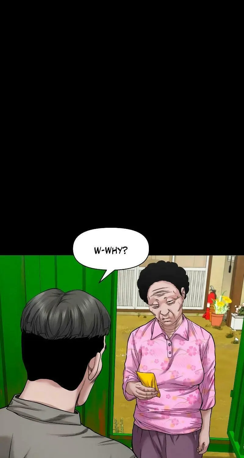 Read Gwichonri chapter 37 image 9 on Lezhin