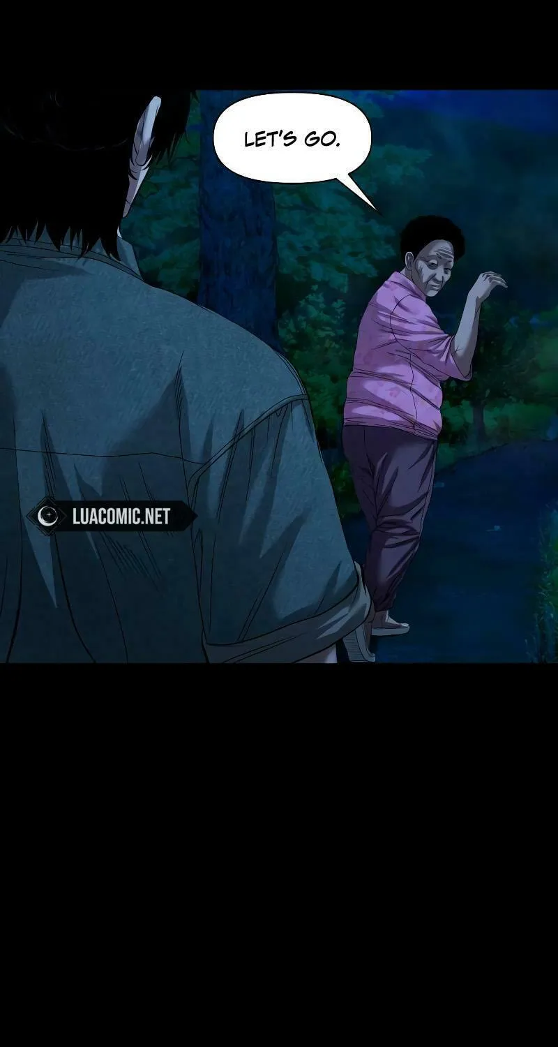 Read Gwichonri chapter 38 image 10 on Lezhin